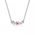 Swarovski - Pendente Mesmera - Eleganza - Raffinatezza