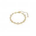 Swarovski - Bracciale Imber - Placcato Oro - Zirconia