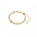Swarovski - Bracciale Imber - Placcato Oro - Zirconia