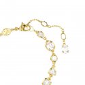 Swarovski - Bracciale Imber - Placcato Oro - Zirconia