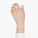 Swarovski - Bracciale Imber - Placcato Oro - Zirconia