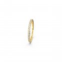 Swarovski - Anello Matrix Vittore - Oro - Bianco