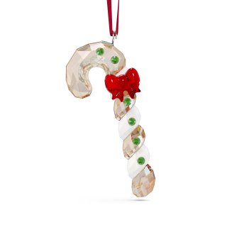 Swarovski - Holiday Cheers Decorazione - Cristalli - Multicolore