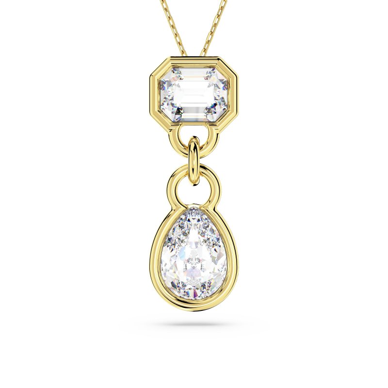 Swarovski - Pendente Imber - Cristalli - Oro