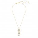 Swarovski - Pendente Imber - Cristalli - Oro