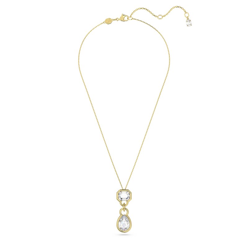 Swarovski - Pendente Imber - Cristalli - Oro