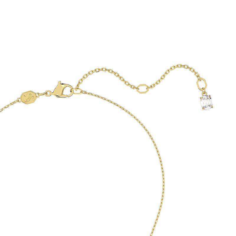Swarovski - Pendente Imber - Cristalli - Oro