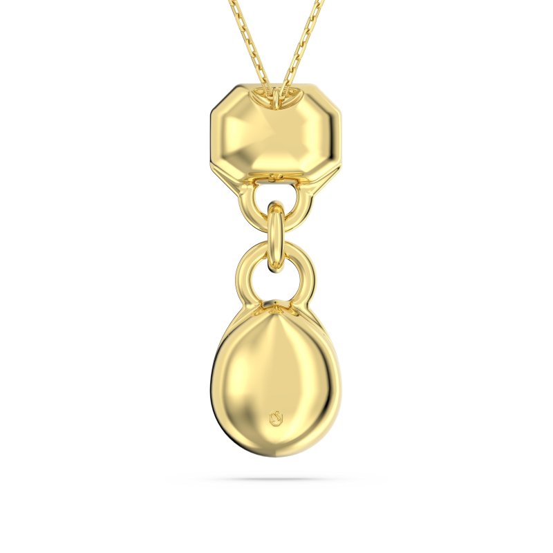 Swarovski - Pendente Imber - Cristalli - Oro