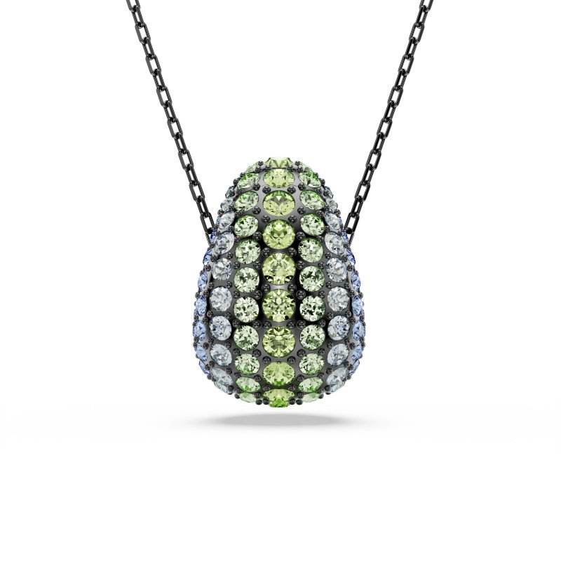 Swarovski - Pendente Sublima - Cristalli - Multicolore