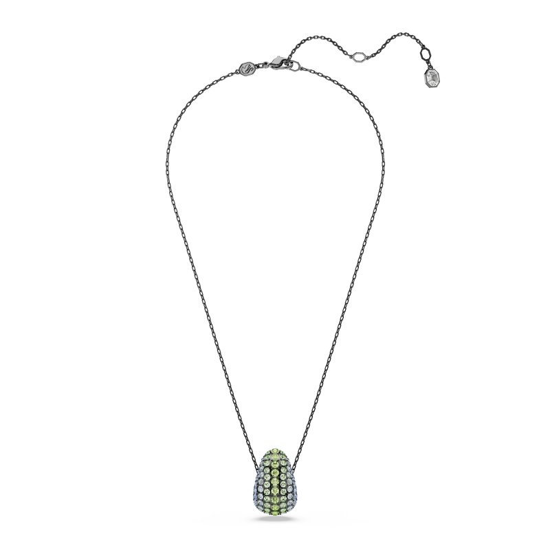 Swarovski - Pendente Sublima - Cristalli - Multicolore