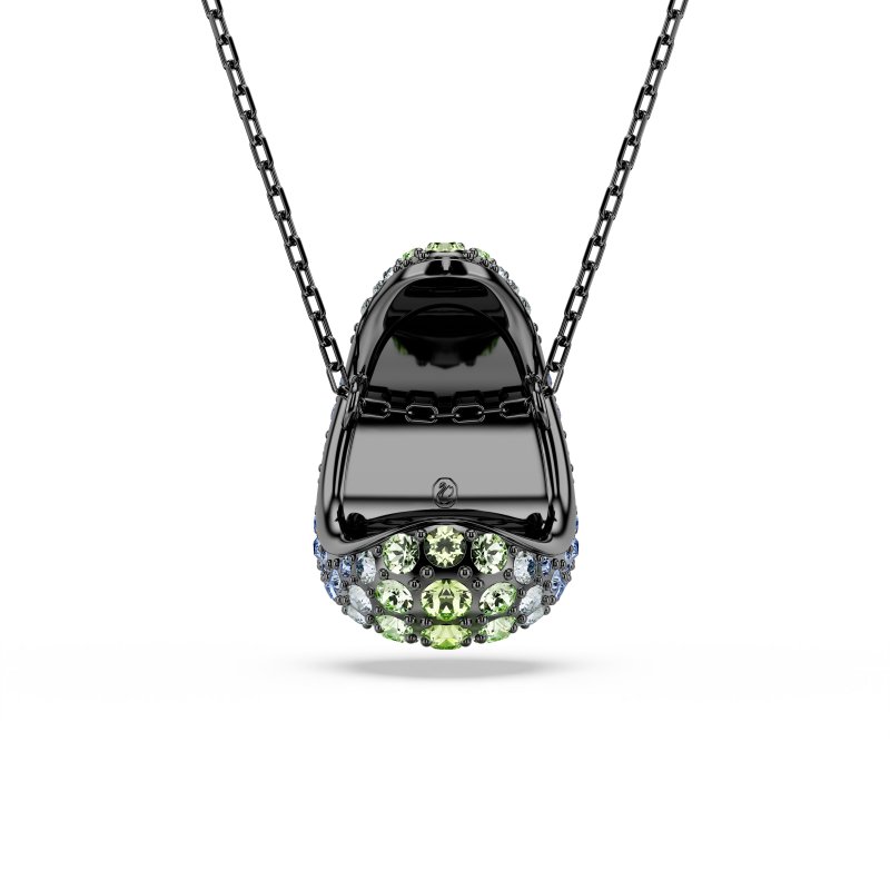 Swarovski - Pendente Sublima - Cristalli - Multicolore