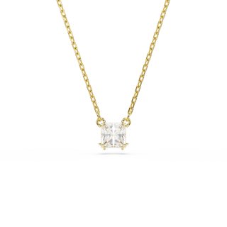 Swarovski - Pendente Stilla Attract - Placcato Color Oro