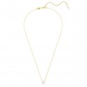 Swarovski - Pendente Stilla Attract - Placcato Color Oro