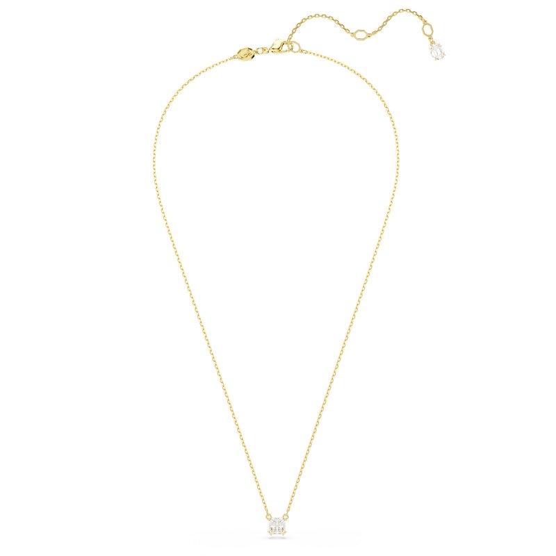 Swarovski - Pendente Stilla Attract - Placcato Color Oro