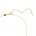 Swarovski - Pendente Stilla Attract - Placcato Color Oro