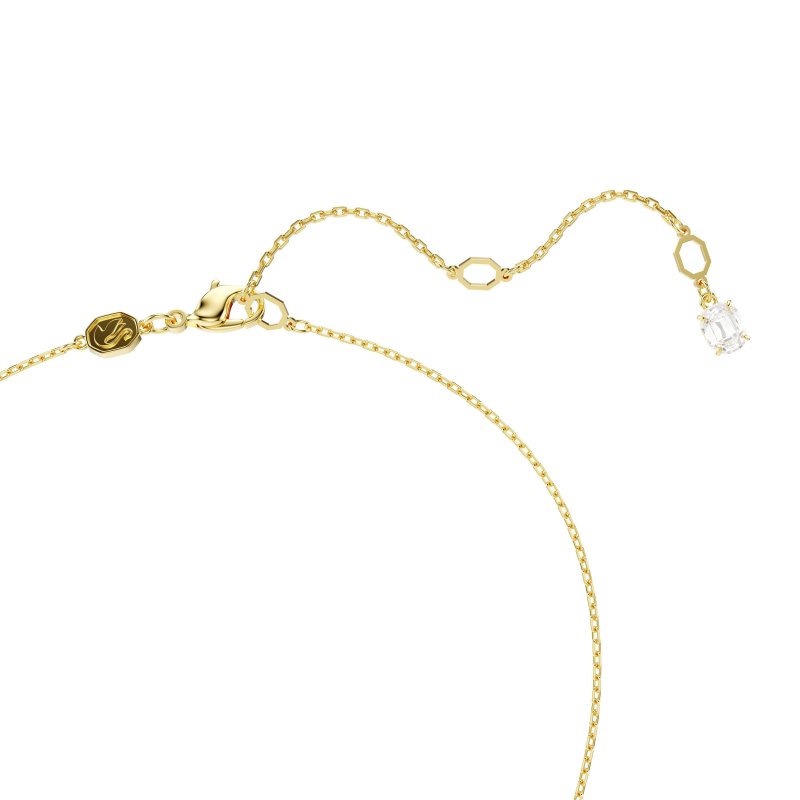 Swarovski - Pendente Stilla Attract - Placcato Color Oro