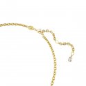 Swarovski - Collana Imber - Cristalli Rosa - Elegante
