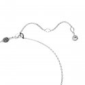 Swarovski - Pendente Hyperbola - Placcato Rodio