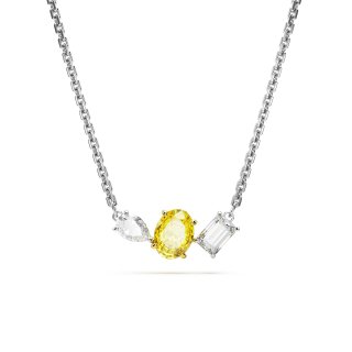 Swarovski - Pendente Mesmera - Cristalli - Giallo