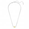 Swarovski - Pendente Mesmera - Cristalli - Giallo