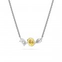 Swarovski - Pendente Mesmera - Cristalli - Giallo
