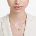 Swarovski - Pendente Mesmera - Cristalli - Giallo