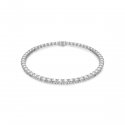 Swarovski - Collana Tennis Matrix - Elegante - Raffinata