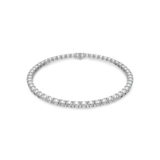Swarovski - Collana Tennis Matrix - Elegante - Raffinata