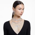 Swarovski - Collana Tennis Matrix - Elegante - Raffinata
