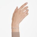 Swarovski - Bracciale Tennis Constella - Bianco