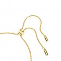 Swarovski - Bracciale Tennis Imber - Cristalli - Bianco