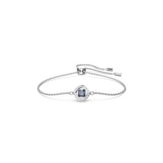 Swarovski - Braccialetto Una Angelic - Cristalli Blu