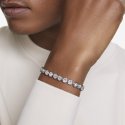 Swarovski - Braccialetto Imber - Cristalli - Bianco