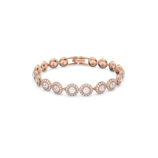 Bracciale Tennis Una Angelic - Swarovski