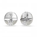 Swarovski - Orecchini Sublima - Cristalli - Rodio