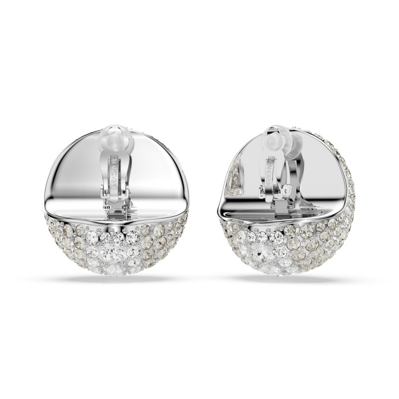 Swarovski - Orecchini Sublima - Cristalli - Rodio