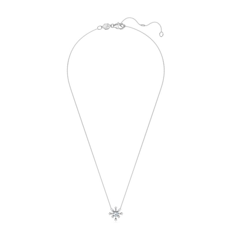 Swarovski - Pendente Galaxy - Oro Bianco - Diamanti