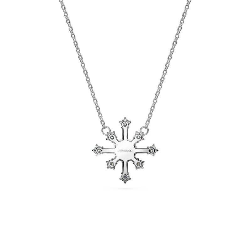 Swarovski - Pendente Galaxy - Oro Bianco - Diamanti