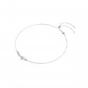 Swarovski - Collana Constella - Cristalli E Perle