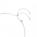 Swarovski - Collana Constella - Cristalli E Perle