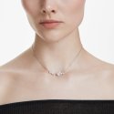 Swarovski - Collana Constella - Cristalli E Perle