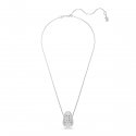 Swarovski - Pendente Sublima - Cristalli - Bianco