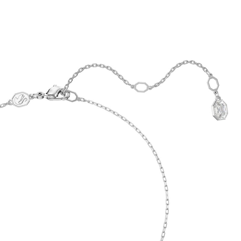 Swarovski - Pendente Sublima - Cristalli - Bianco