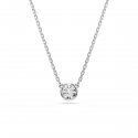 Swarovski - Pendente Imber - Cristalli - Bianco