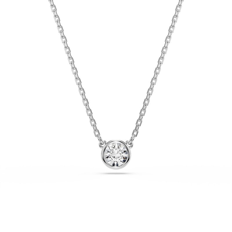 Swarovski - Pendente Imber - Cristalli - Bianco