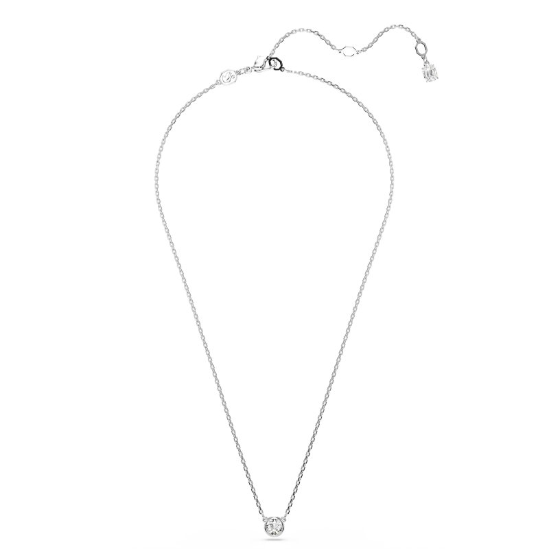 Swarovski - Pendente Imber - Cristalli - Bianco
