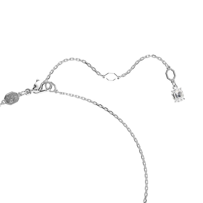 Swarovski - Pendente Imber - Cristalli - Bianco