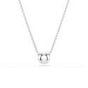Swarovski - Pendente Imber - Cristalli - Bianco