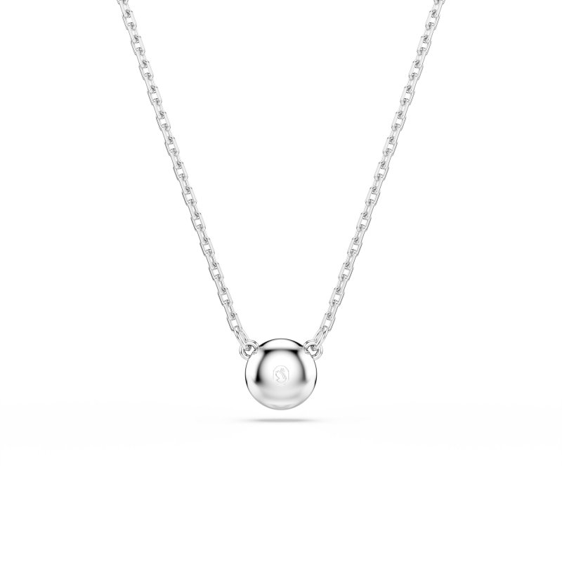 Swarovski - Pendente Imber - Cristalli - Bianco