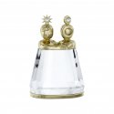Swarovski - Zodiac Gemelli - Cristallo - Decorazione